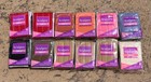 Sculpey  premo   Souffl     Crafter s Collection    Kato Polymer Clay Lot-new 