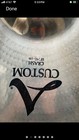 Zildjian A Custom Crash Cymbal 18-inch