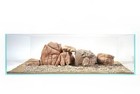 Landen Elephant Skin Stone 18lb Aquarium Rocks Stones For Fish Tank Decor