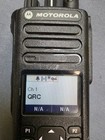 One Motorola Mototrbo Xpr7550 Uhf 403-512 Mhz Two Way Radio W Connect Plus