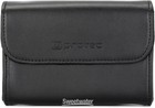 Protec Ingo Trumpet Mouthpiece Pouch - Black  4-piece