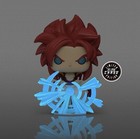 Funko Pop  Dragon Ball Super Saiyan 4 Gogeta  2074 Glow Chase W  Protector