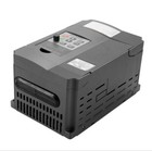 Universal Vfd Frequency Speed Controller 2 2kw 12a 220 V Ac Motor Drive J6a3