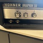 Hohner Orgaphon 130  Vintage And Rare