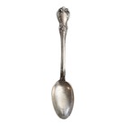 Towle Silver Old Master  sterling  1942  Infant Baby Small Spoon