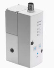 New Festo Vppm-6l-l-1-g18-0l6h-a4p-s1 554041 Pressure Regulator