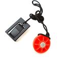 Treadmill Key 208603  - Magnet - Safety - Nordic Track - Proform - Weslo Reebok 