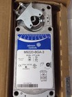 Johnson Controls M9220-bga-3 M9220 24v On off Spring Return Actuator  177 Lb-in 