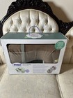 The Original Boppy Two-sided Nursing Pillow With Firm And Soft Surfaces