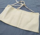 Wolohan Lumber Co Hardware Store Michigan Vintage Advertising Nail Apron