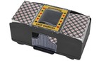 Card Shuffler 2 4 6 Deck Automatic Electric Playing Battery Operated Poker Uno