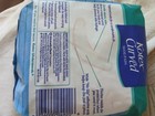 Vintage  Kotex Curved Maxi Pads 10 Wraped Pads New In Package 