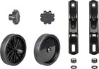 Bontrager Kids Training Wheels - 12in  Black dark Grey