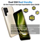 Phone 2025 Android Cheap Cell Phone Unlocked Smartphone Dual Sim Quad Core Gps