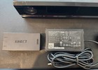 Microsoft Xbox One Kinect Camera Motion Sensor 1520 With Windows Pc Adapter