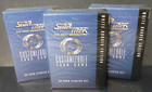 Star Trek Ccg 3x Starter Decks Sealed Lot 1994 Premiere Alpha  not 1995 Beta   