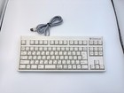 Dreamcast Keyboard Hkt-7600 Controller Japan Games Tested Working