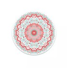 Popsockets Single Phone Grip Popsocket Universal Phone Holder Aztec Mandala
