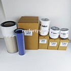 Filter Kit Oil Fuel Diesel Air Inner For Bobcat 763 T140 T180 T190 Skid Steer