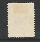 1902 Postage Dues Perf 11      Green  mint  Sg D1 Australia s First Postage Due 