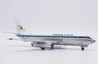Jc Wings 1 200 Frontier Airlines Boeing 737-200 N7377f  polished  Xx20506