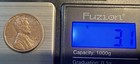 1967 Lincoln Memorial Penny No Mint Mark With Multiple Errors Rare Coin