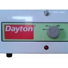 Dayton 3vu31 Portable Electric Heater  15 In L X 11 1 2 In W X 11 In D 