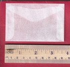 Jbm  2 Glassine Envelopes 2 5 16  X 3 5 8  Free U s  Shipping Box Of 1000