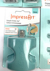 Impressart Stamping Essentials Kit Lot Of 4