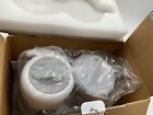 Nice    bear Baby Food Maker Model Sjj-r03b5-white