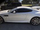 2014 Aston Martin Vantage Vantage