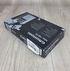 Grundig Mini 100 Pe Portable Am Fm 6 Shortwave Band Radio Silver World Receiver
