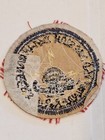1960s Us Army Navy Vietnamese Made 150 Mission Downrange Patch L  k   