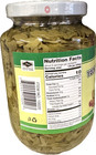 Dragonfly Young Tamarind Leaves In Brine 16oz  454g  Product Of Thailand