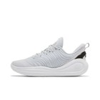 Under Armour Curry 12 Gravity Grey 3027629-100 Basketball Shoes Men Size No Box