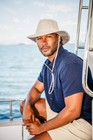 Wallaroo Hat Company Mens Summit Sun Hat Stone Large extra Large Upf 50 Wide