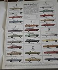 1964 Large Booklet Buick Dealer Advertisement