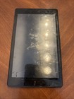 Lot Of 5 Devices  Tablet   4 Smartphones - For Parts  Samsung  Amazon  Verizon