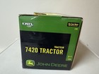 1 16 John Deere 7420 Tractor With Front Wheel Assist New Read 