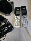 Vtech Cs6919-2 Dect 6 0 2-handset Cordless Phone