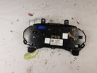 Speedometer Mph Id 84528861 Fits 19 Equinox 638277