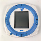 Tetris 360 Radica Handheld Electronic Game Lcd Screen Mattel 2008 Tested