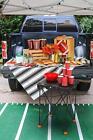 Wx066 Worx  2  Sidekick Portable Tailgate Work Tables-save Buying 2