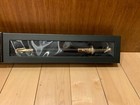 Weyersberg Kirschbaum U s  Army Nco  Sword Letter Opener