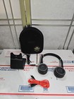 Jabra Evolve 75 Uc Wireless Headset  Stereo     Included Charging Base