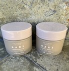 2 Victoria   s Secret Bare Sueded Vanilla Rich Body Cream 7 Oz New