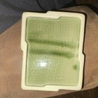 Vintage Japanese Oribe Ware