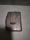 Vintage Sony Walkman Wm-fx321 Am fm Radio Cassette Player W Clip- Tested