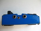 Vintage Dod Fx65 Stereo Chorus Guitar Effect Pedal Usa