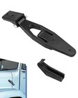 Truck Hood Latch Assembly Lock Kit Fit For Freightliner 1994-2005 Fl106 Style A
